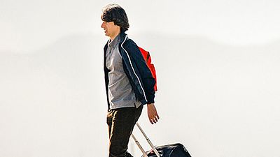 Dean Filminden Fragman Geldi! haber görseli