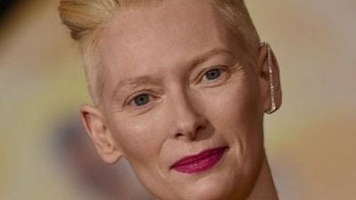 Doctor Who’nun En Güçlü Adayı: Tilda Swinton! haber görseli