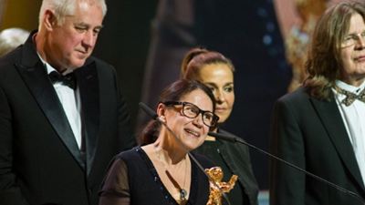 Berlinale'de Ödüller Sahiplerini Buldu!