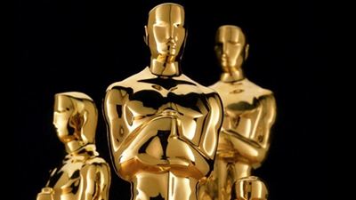 Hedefi Şaşırmış Oscarlar Videosu Yayında!
