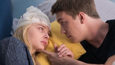 Chloë Moretz'li "Brain On Fire" Filminden Fragman Geldi!