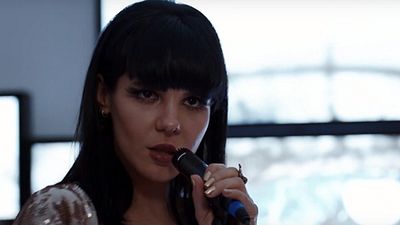 İstanbul Kırmızısı Filminden Soundtrack Klibi Geldi! haber görseli