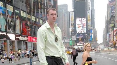 Neil Fingleton Hayatını Kaybetti haber görseli