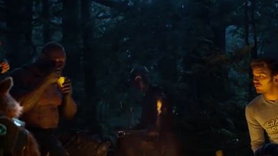 Galaksinin Koruyucuları 2 Filminden Yeni Teaser Geldi! haber görseli