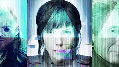Kabuktaki Hayalet Filminden Hareketli Posterler Geldi! haber görseli