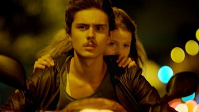 Reha Erdem İmzalı "Koca Dünya" Vizyon Tarihini Aldı! haber görseli