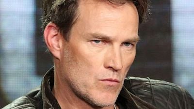 Stephen Moyer Yeniden Televizyonda! haber görseli