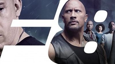 Hızlı ve Öfkeli 8 Filminden Yeni Poster Geldi! haber görseli