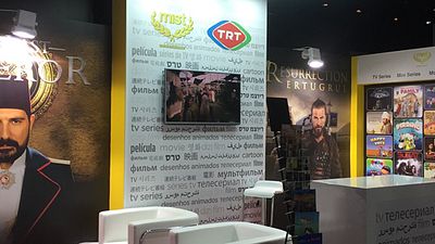 Payitaht Abdülhamid Dünyaya Açılıyor haber görseli