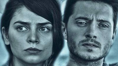 "Geçmişteki Sır" Filminin Afişi Yayınlandı! haber görseli