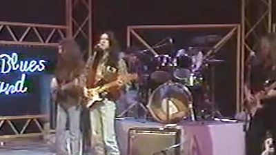 "Blue Blues Band" Belgeselinden Teaser Geldi! haber görseli