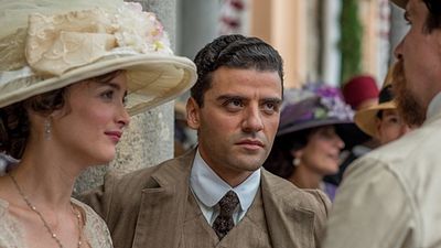 The Promise'ten Fragman Geldi! haber görseli