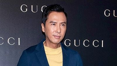 Donnie Yen "Sleeping Dogs" Filminde Başrolde! haber görseli
