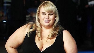 Rebel Wilson Doğum Gününü "Pitch Perfect 3" Setinde Kutladı! haber görseli