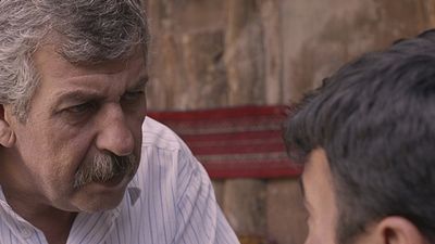 İçinizi Isıtacak "Mezeci Çırağı"ndan Fragman Geldi! haber görseli