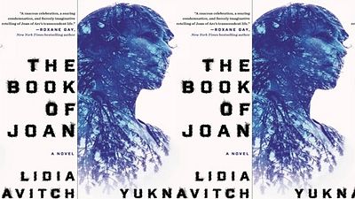  Bilim-Kurgu Romanı “The Book of Joan” Film Olacak! haber görseli