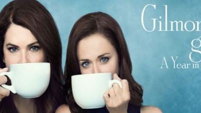 Daha Fazla Gilmore Girls’e Hazır Mısınız?