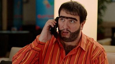 Box Office'te Recep İvedik 5 Yine Zirvede! haber görseli