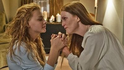 Filmlerde Anne - Çocuk İlişkisi Videomuzda! haber görseli