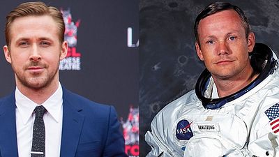 Neil Armstrong Biyografisinden Yeni Gelişmeler! haber görseli