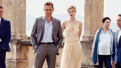 The Night Manager İkinci Sezon Onayını Aldı haber görseli