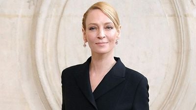 Uma Thurman ve Lars von Trier Yeniden Bir Arada!