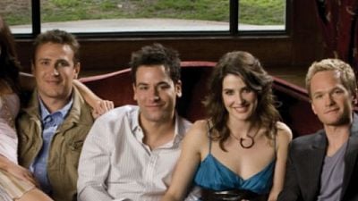 How I Met Your Mother’ın Spin-Off’unda Son Durum Ne? haber görseli