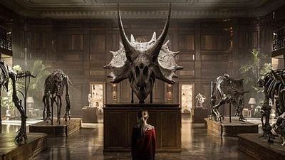 Jurassic World Devam Filminden İlk Kare Geldi! haber görseli