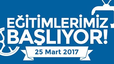 İstanbul Medya Akademisi MEB Sertifikalı Bahar Dönemi
Medya, Televizyon ve Sinema Eğitimleri
25 Mart'ta Başlıyor!
  haber görseli