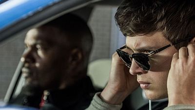 Baby Driver Filminden Fragman Geldi! haber görseli