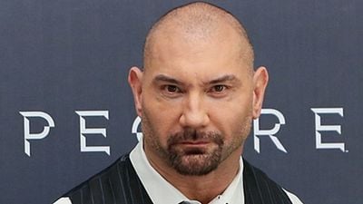  Dave Bautista Kaçış Planı 2 Filminin Kadrosuna Katıldı! haber görseli