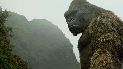Kong Bu Kez de ABD Box Office Zirvesine Tırmandı! haber görseli