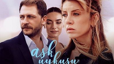 "Aşk Uykusu"ndan İlk Fragman! haber görseli