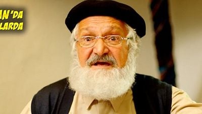 "Sümela'nın Şifresi 3: Cünyor Temel"den İşsizlik Tiradı! haber görseli