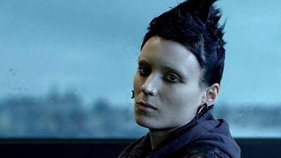 "Ejderha Dövmeli Kız" Geri Dönüyor! haber görseli