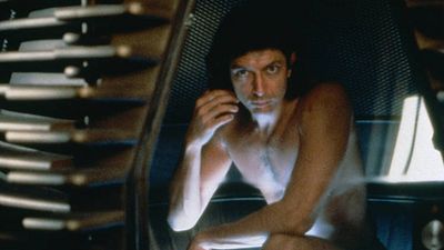 David Cronenberg'in Kült Filmi "Sinek" Yeniden Çekiliyor! haber görseli