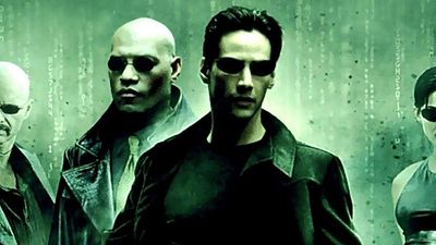 Yeni "Matrix" Filmi Geliyor! haber görseli