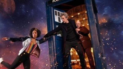 Doctor Who’dan Yeni Video!