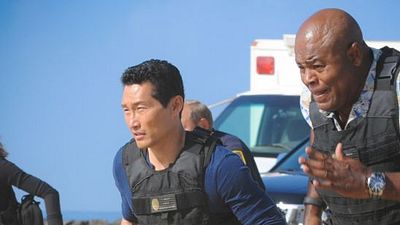 Hawaii Five-0 Yeni Sezonuyla FOXCRIME’da haber görseli