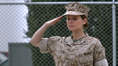 Kate Mara'lı Leavey'den İlk Fragman Geldi! haber görseli