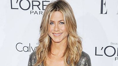 Jennifer Aniston Güzellik Yarışmasına Katılıyor! haber görseli