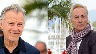 İşte Harvey Keitel ve Udo Kier'in Yeni Filmi! haber görseli
