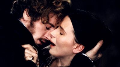 Edebiyatla Sinemayı Harmanlayan Filmler! haber görseli