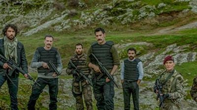 İsimsizler’den İlk Fragman Yayınlandı