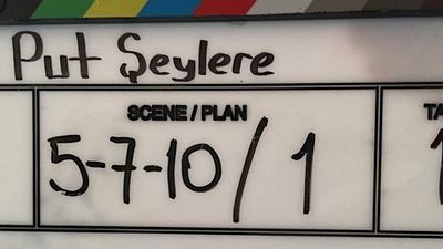 Onur Ünlü'den Bir Yeni Film Daha! haber görseli