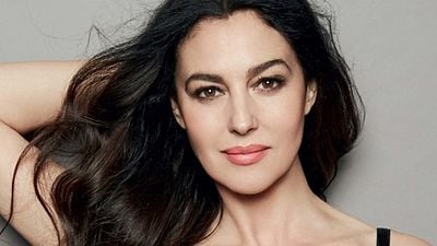 Cannes'ı Monica Bellucci  Sunacak! haber görseli