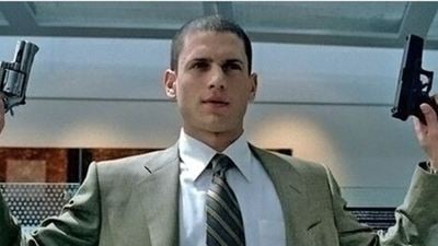 Prison Break ile Öncesi ve Sonrası: Michael Scofield