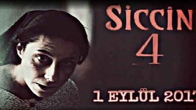 "Siccin 4" Vizyon Tarihini Aldı!