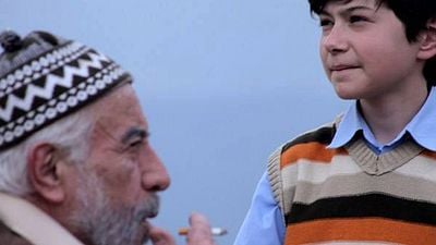 Beyaz Balina, Büyük-Küçük Tüm Sinemaseverlere Dokunacak! haber görseli