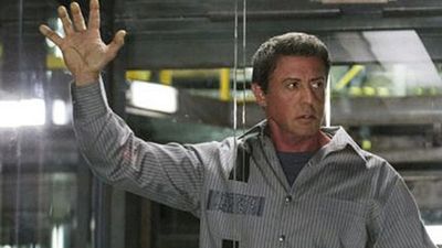 Sylvester Stallone Kaçış Planı 2 Filminin Setinden Video Paylaştı! haber görseli